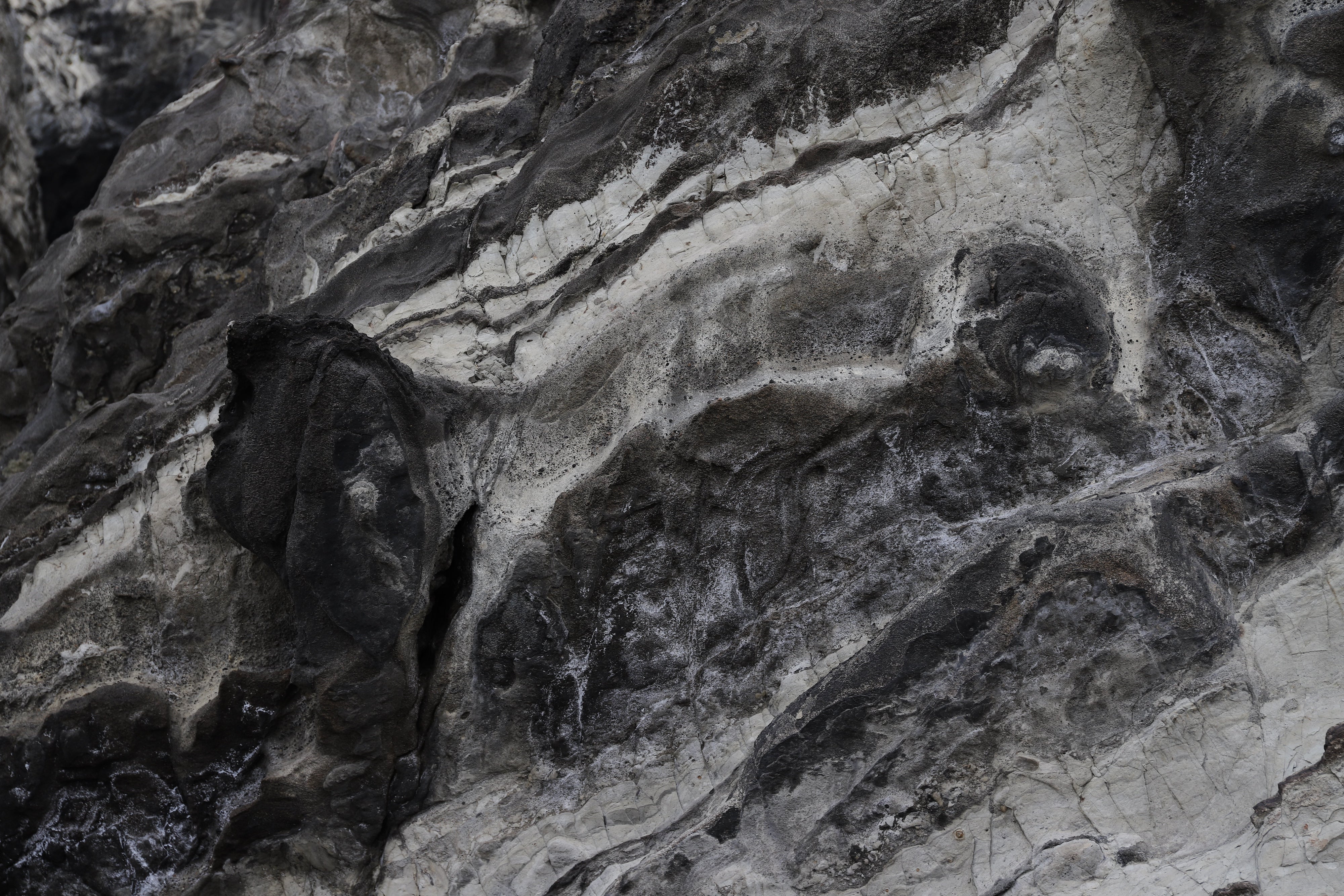 marble – gena kuwan