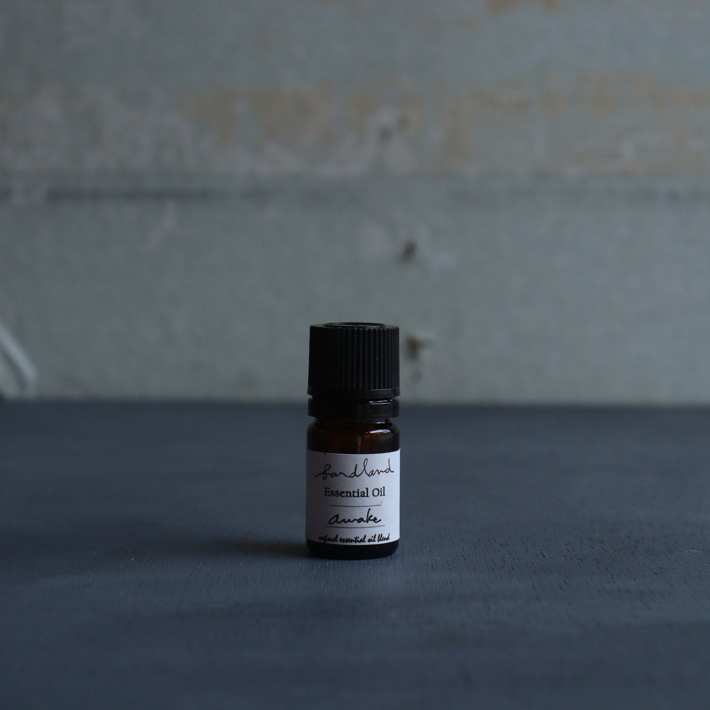 essential oil _ awake