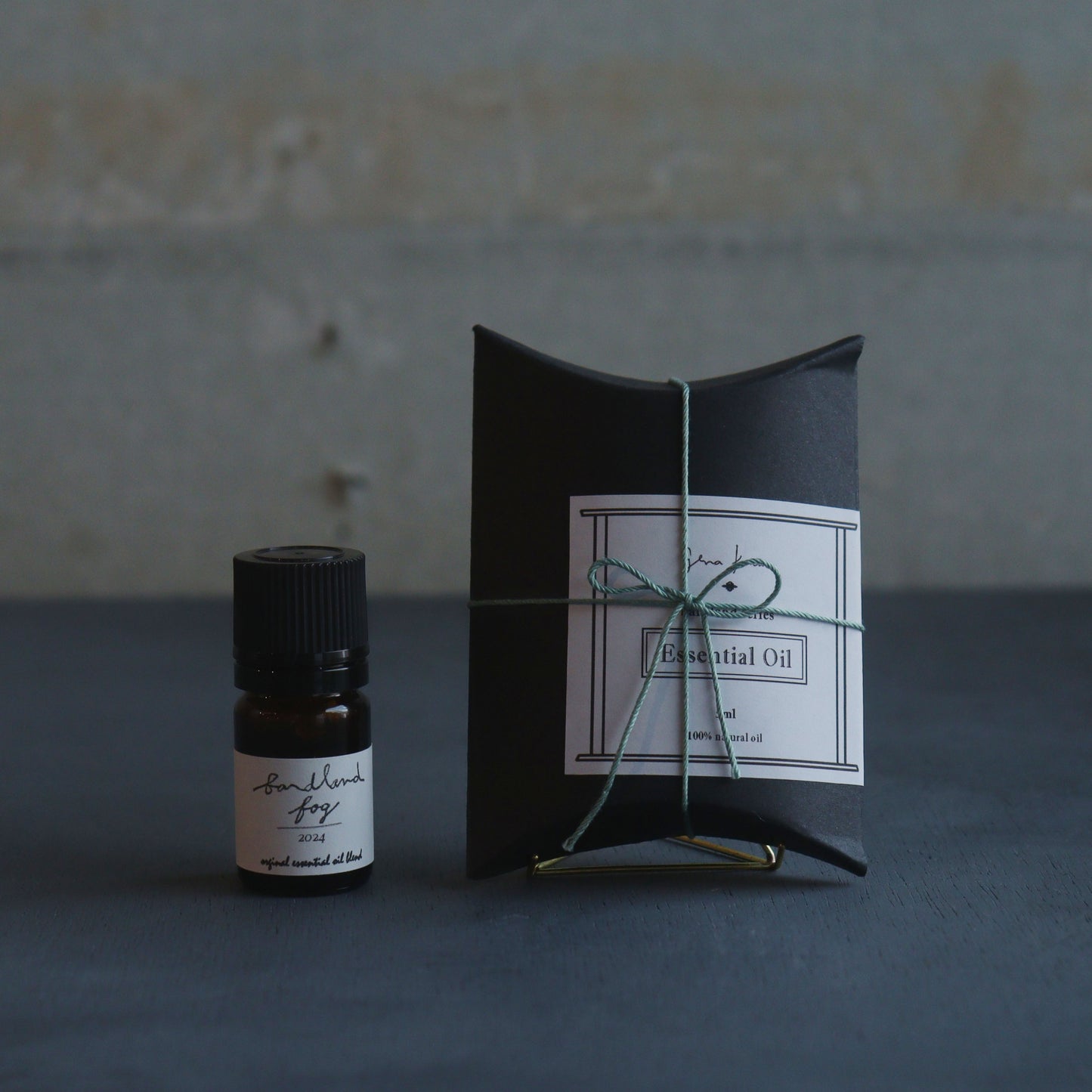 essential oil _ fog