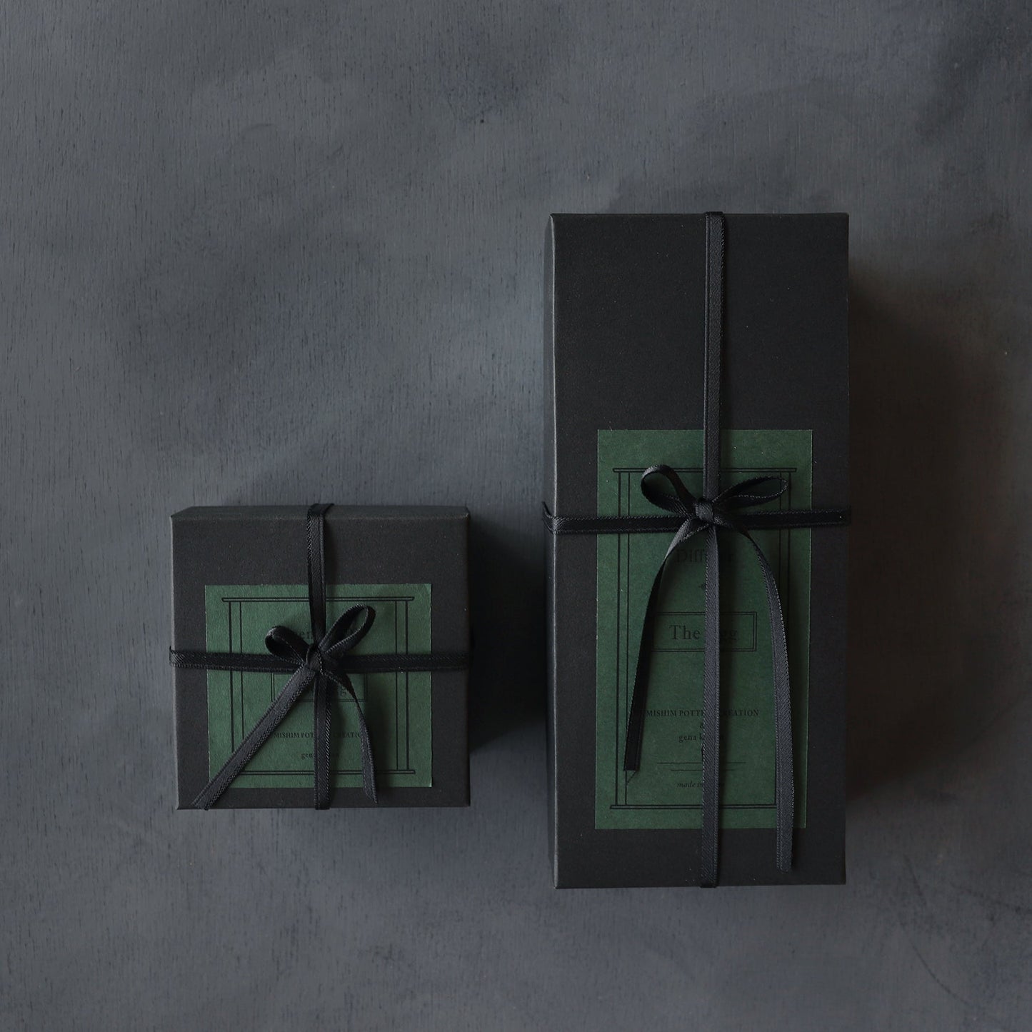 gift box #C