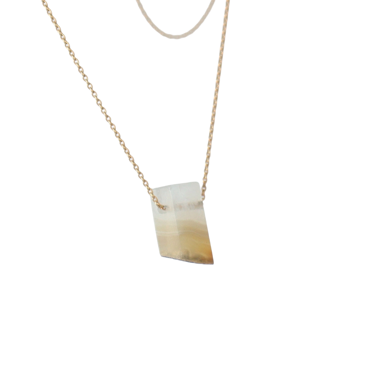 necklace _ drop #014