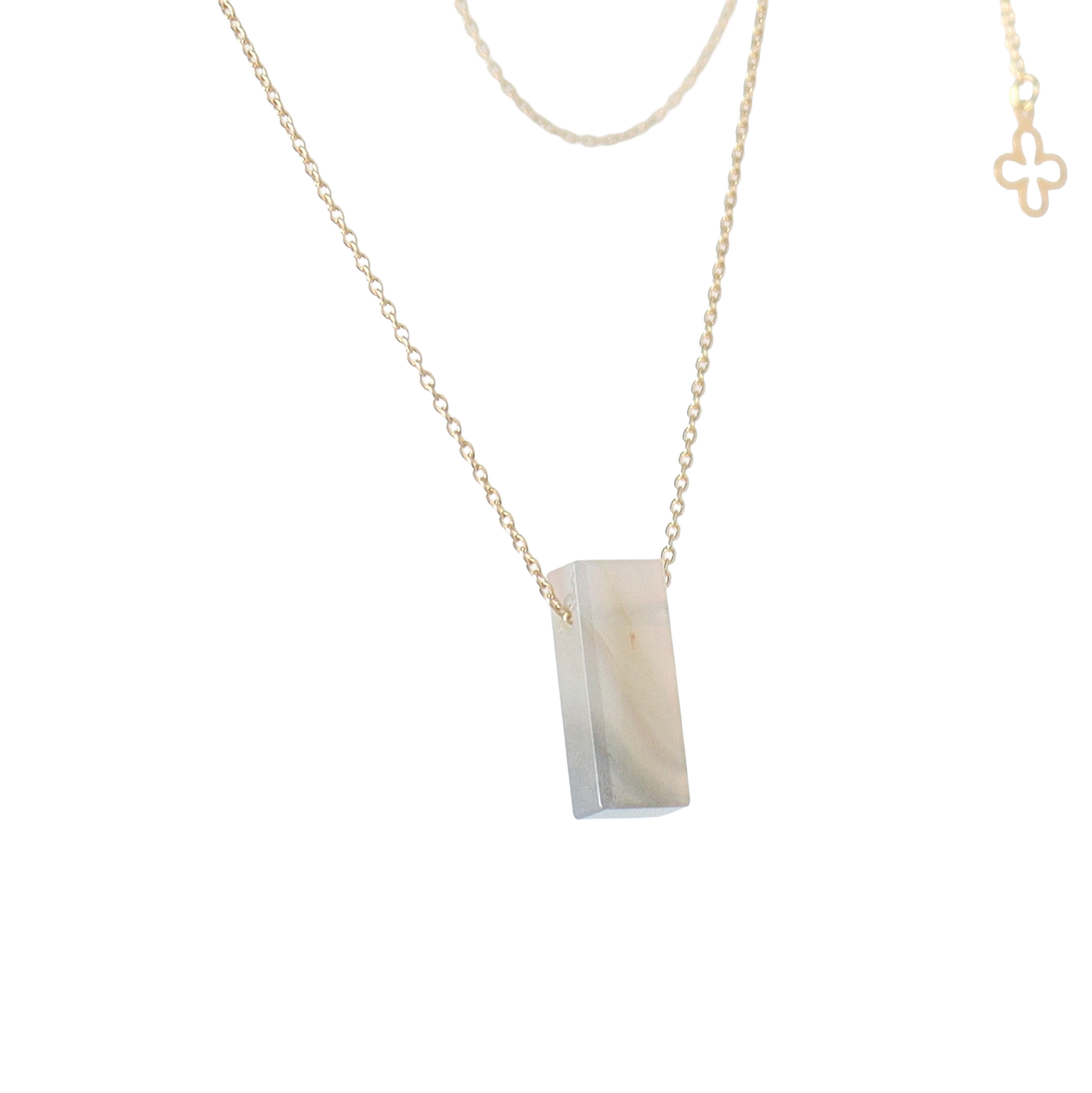 necklace _ drop #013
