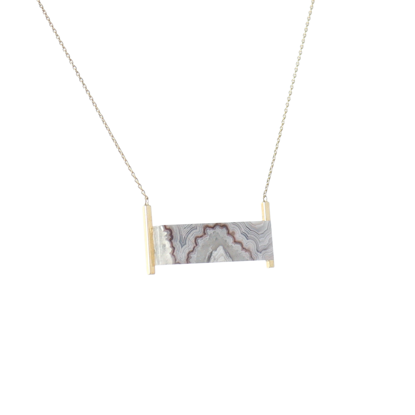necklace _ balance #006