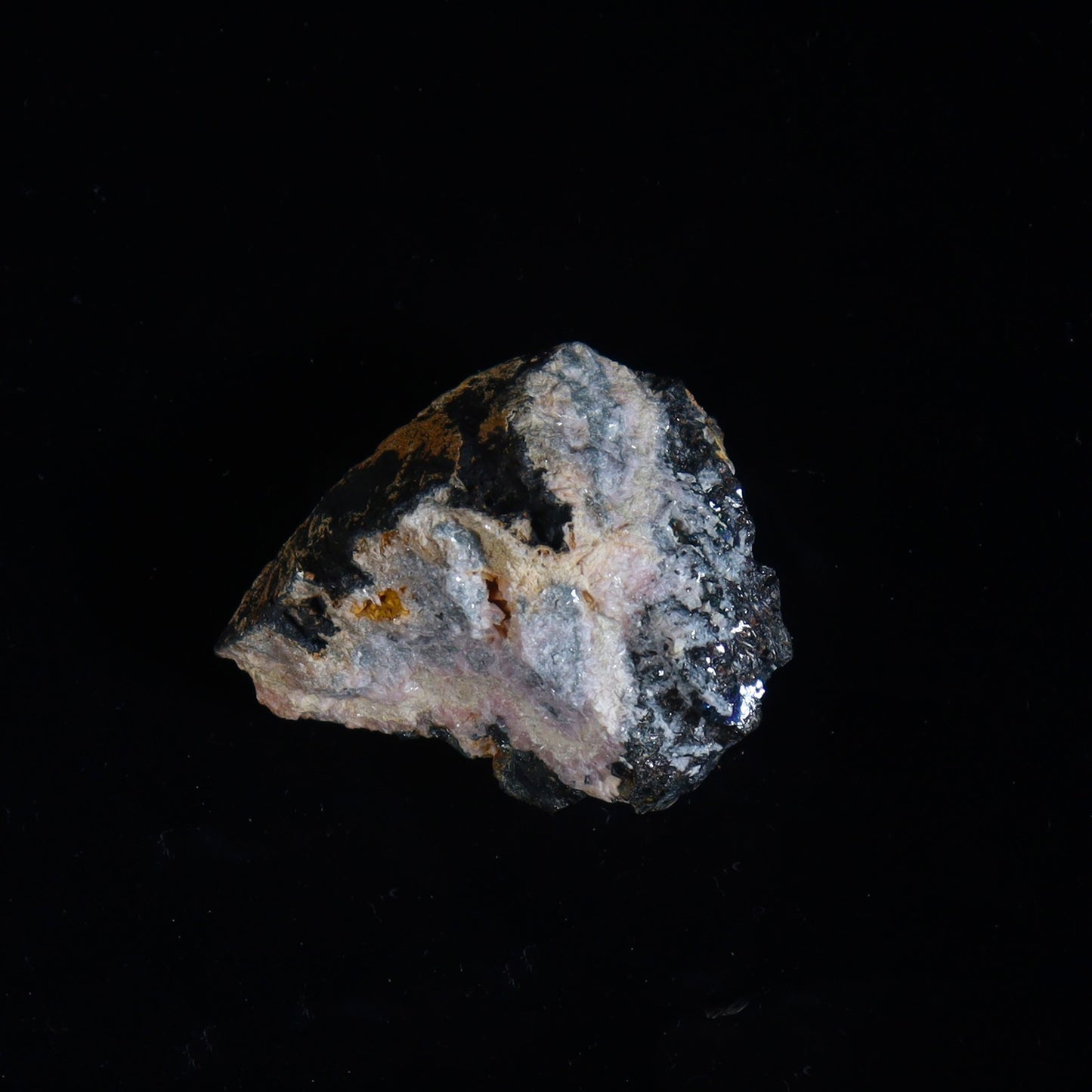 Rhodochrosite