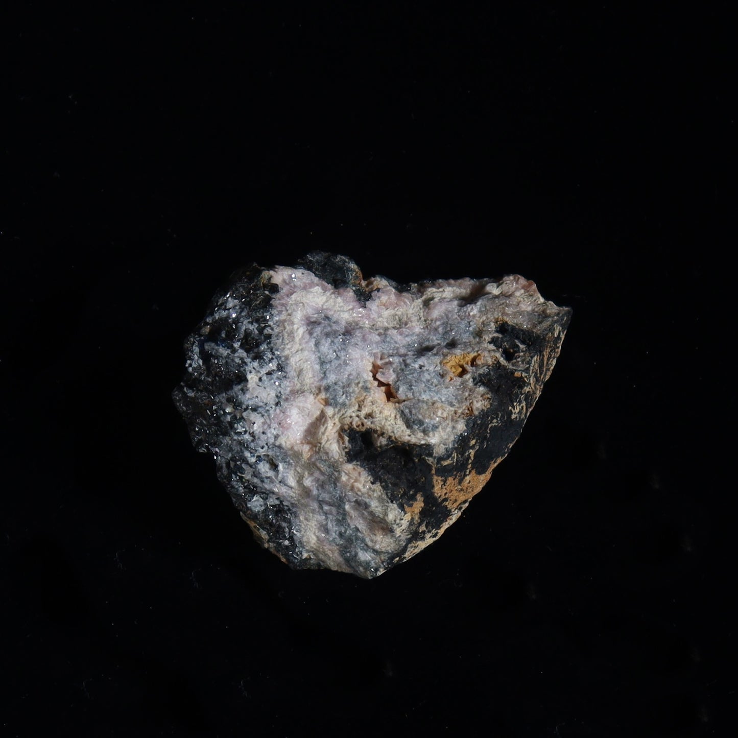 Rhodochrosite