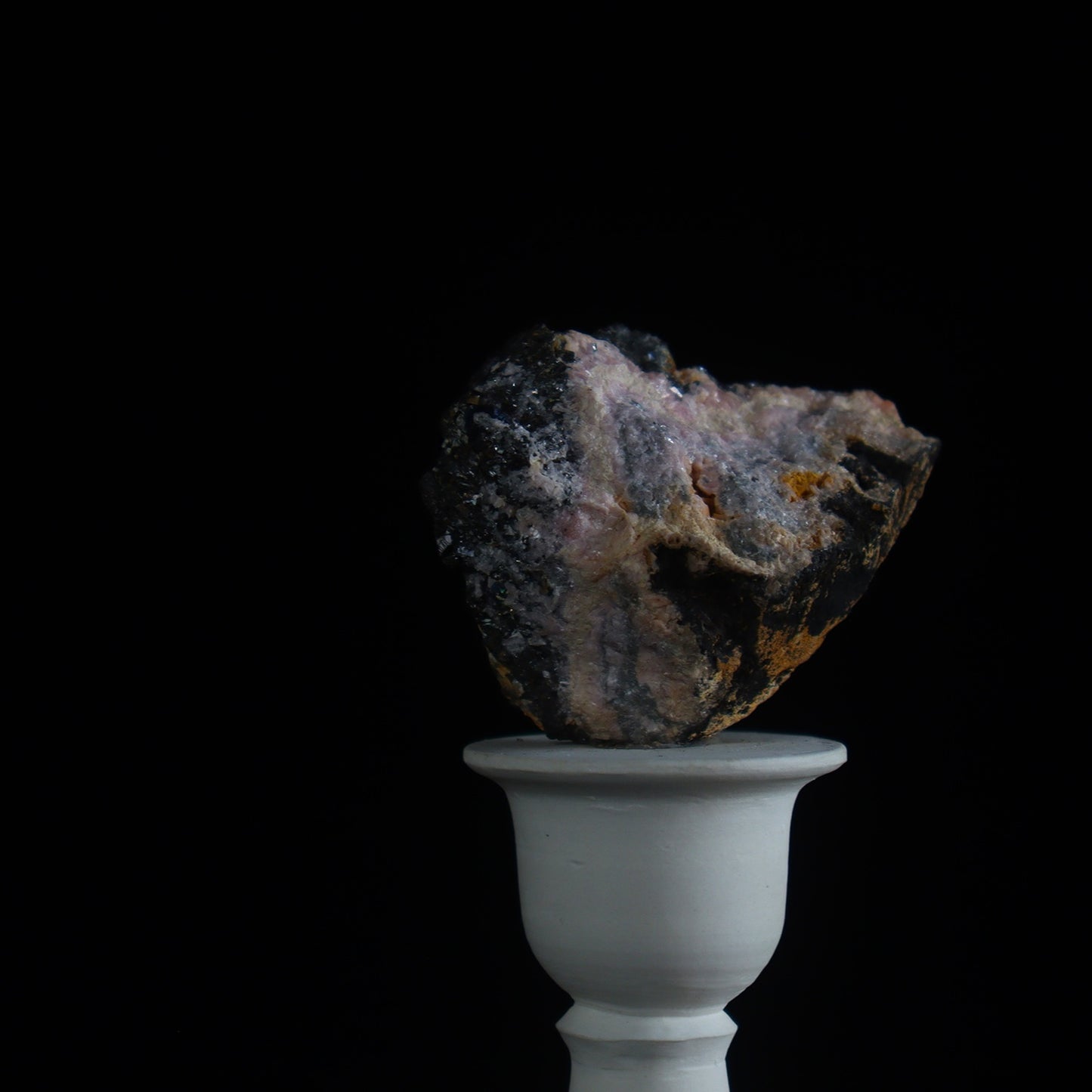 Rhodochrosite