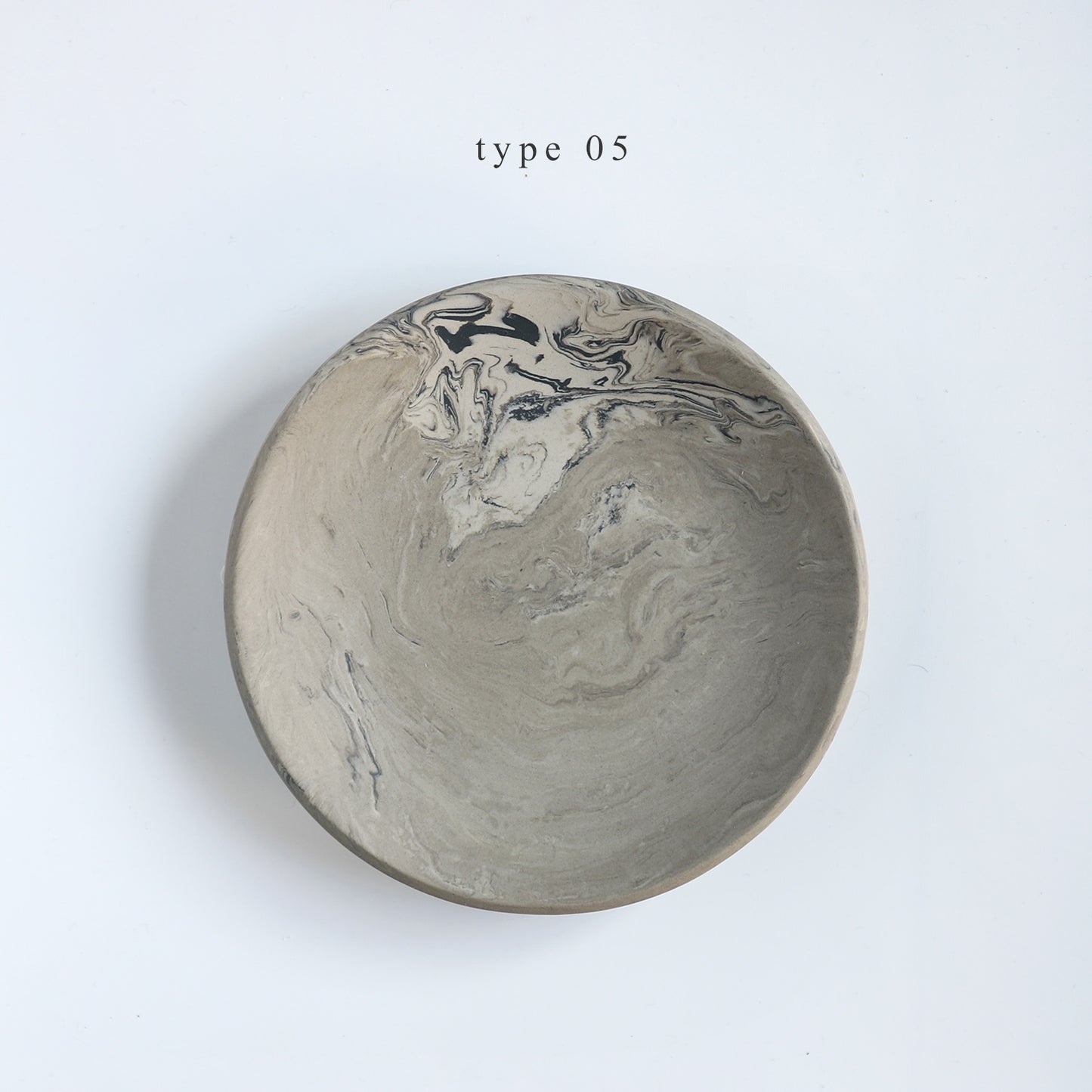 plate S