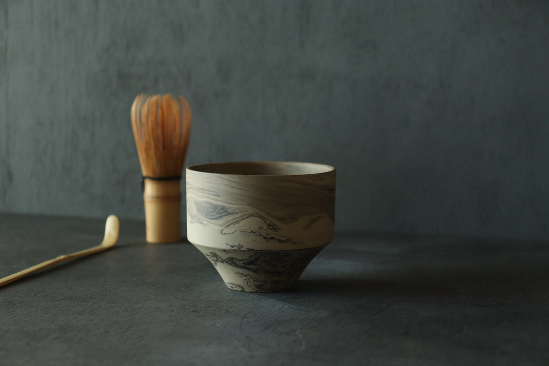 New Product『tea bowl』Release