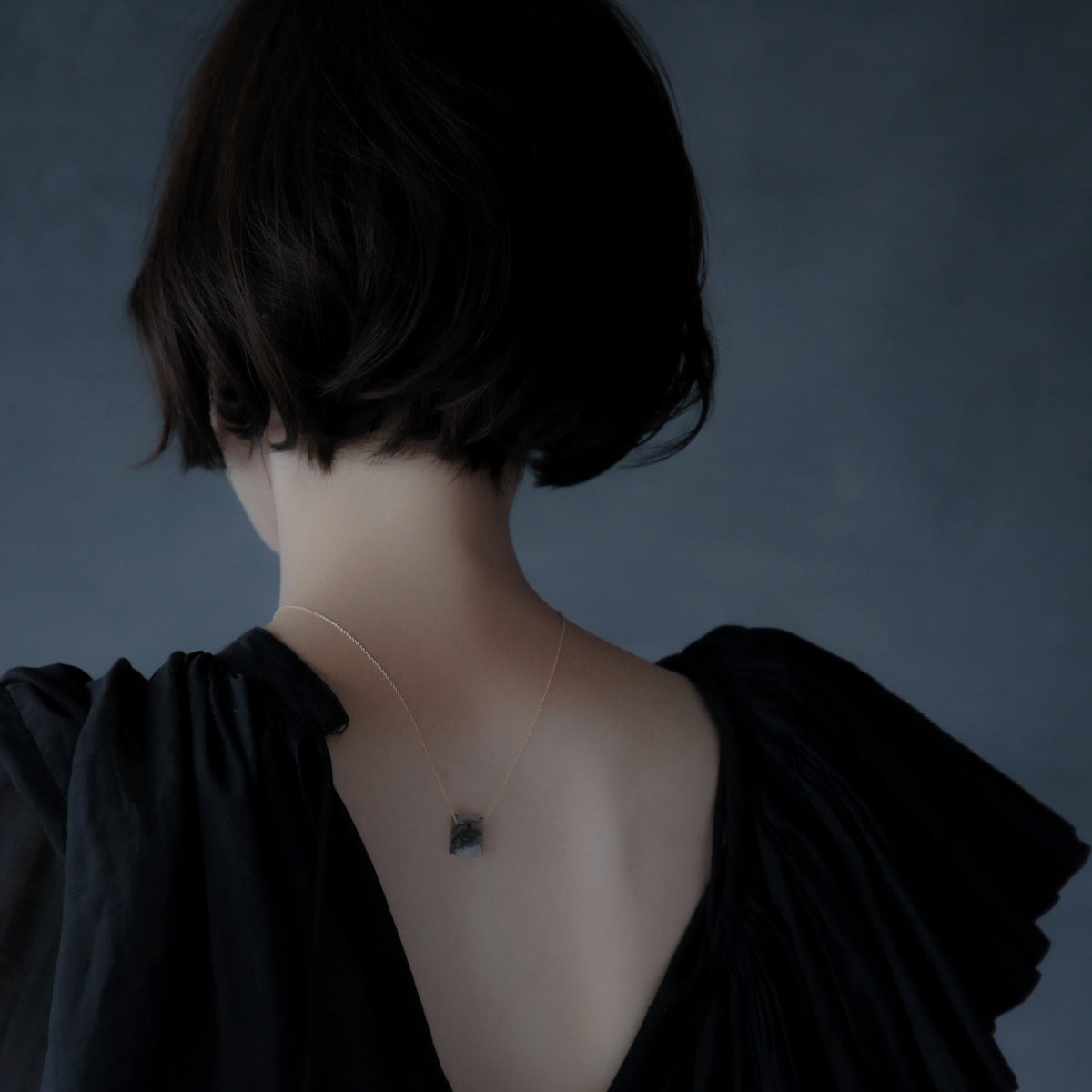 necklace  [drop] #006