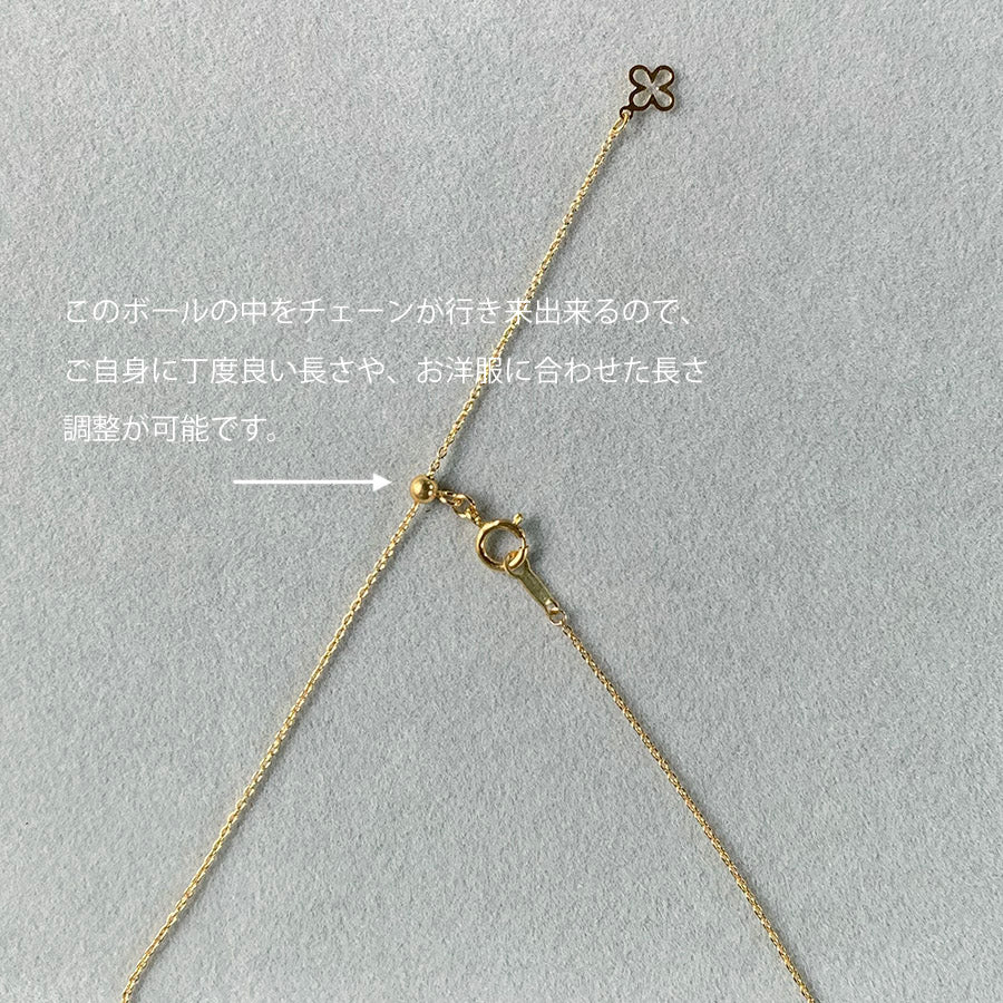 necklace  [drop] #004