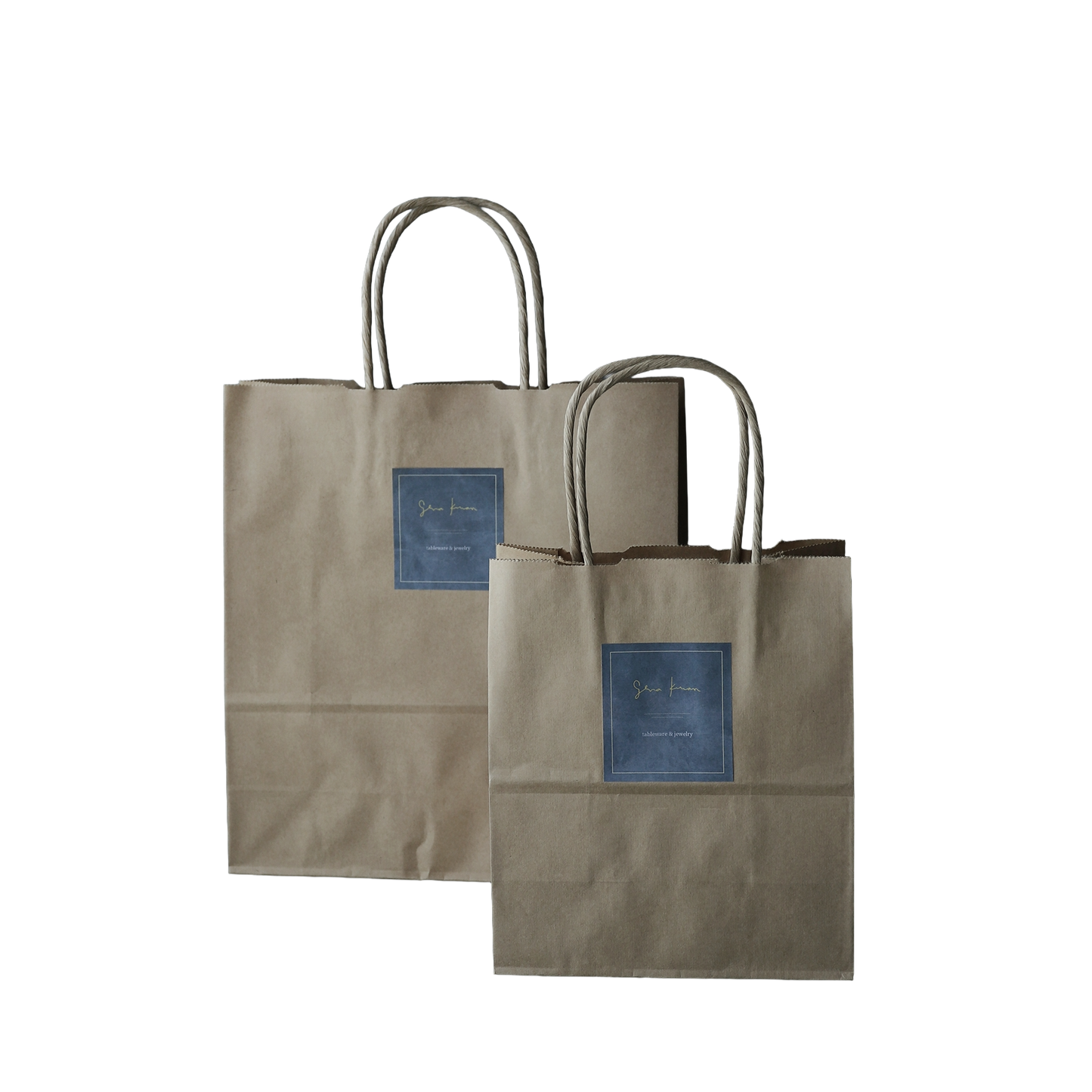 paper bag