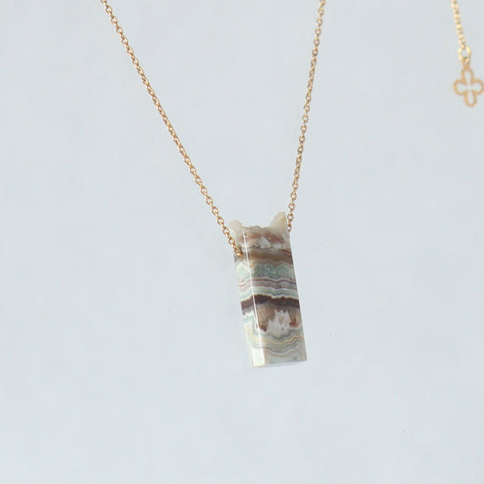necklace _ drop  #016
