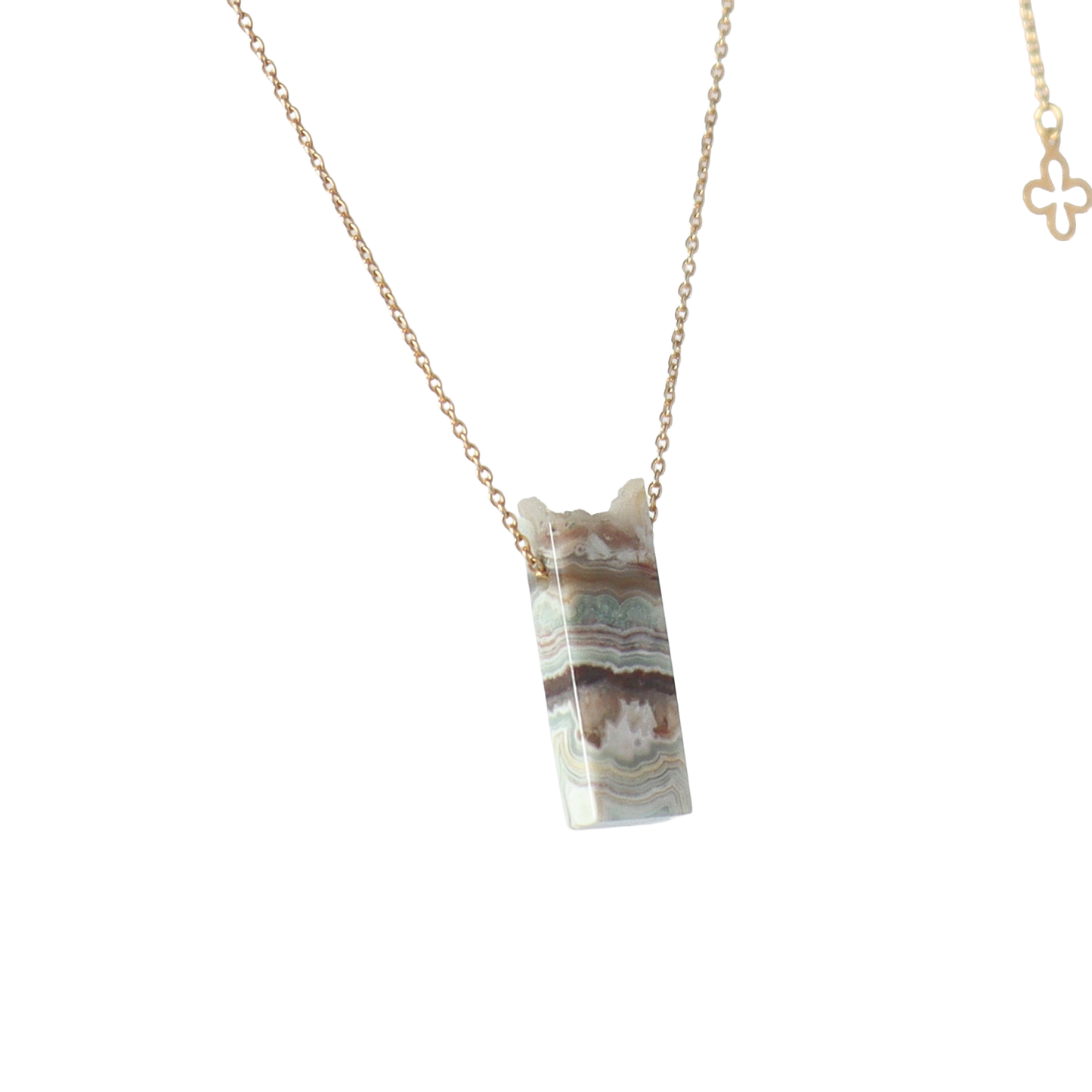 necklace _ drop  #016