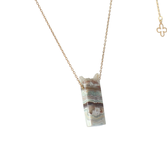 necklace _ drop  #016