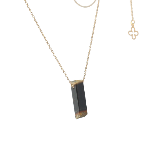 necklace _ drop  #015