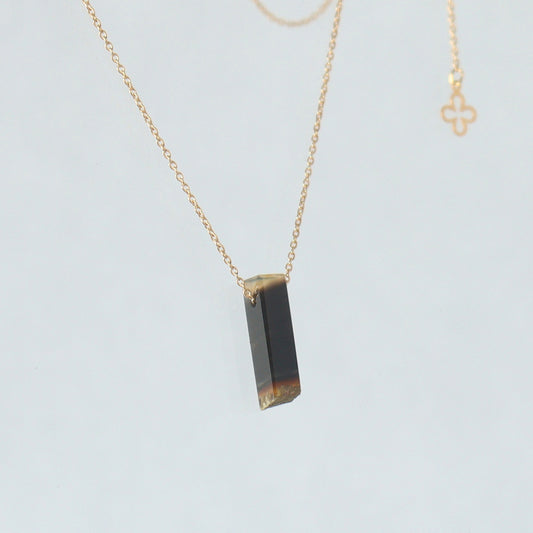necklace _ drop  #015