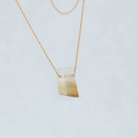 necklace _ drop  #014