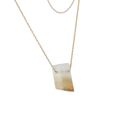 necklace _ drop  #014