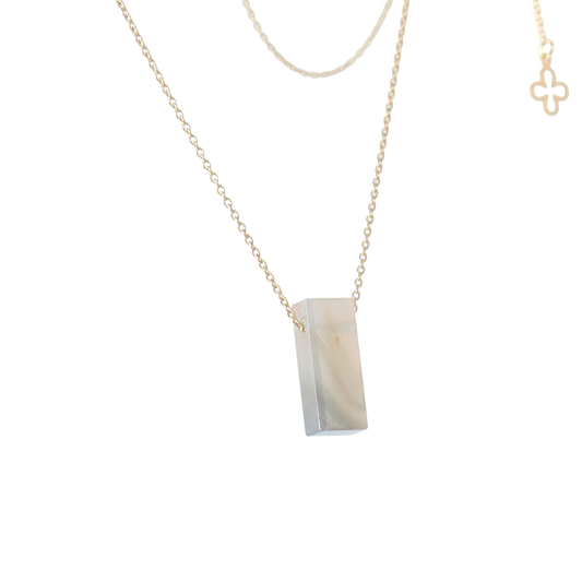 necklace _ drop  #013