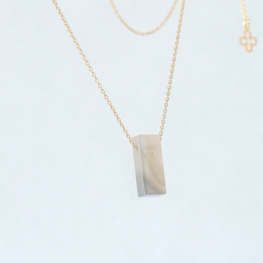 necklace _ drop  #013
