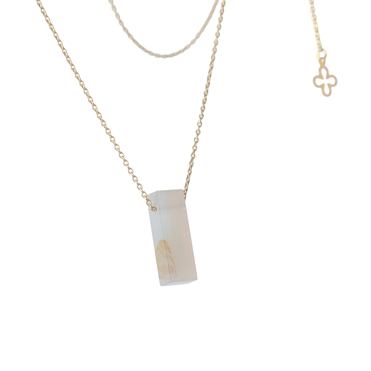 necklace _ drop  #012