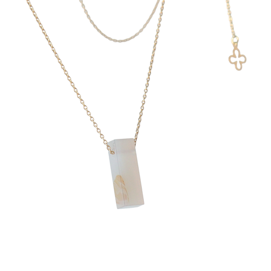 necklace _ drop  #012