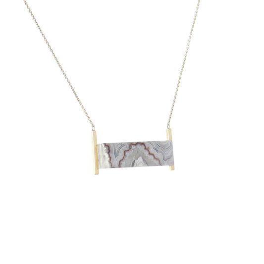 necklace _ balance  #006