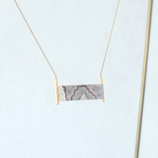 necklace _ balance  #006
