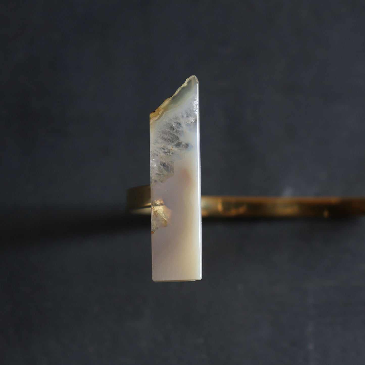 bangle _ flat  #009