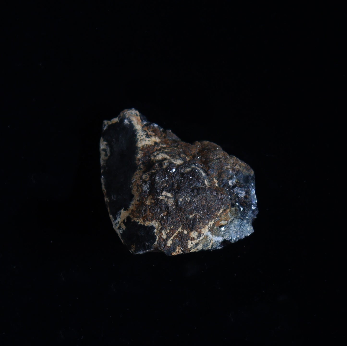 Rhodochrosite