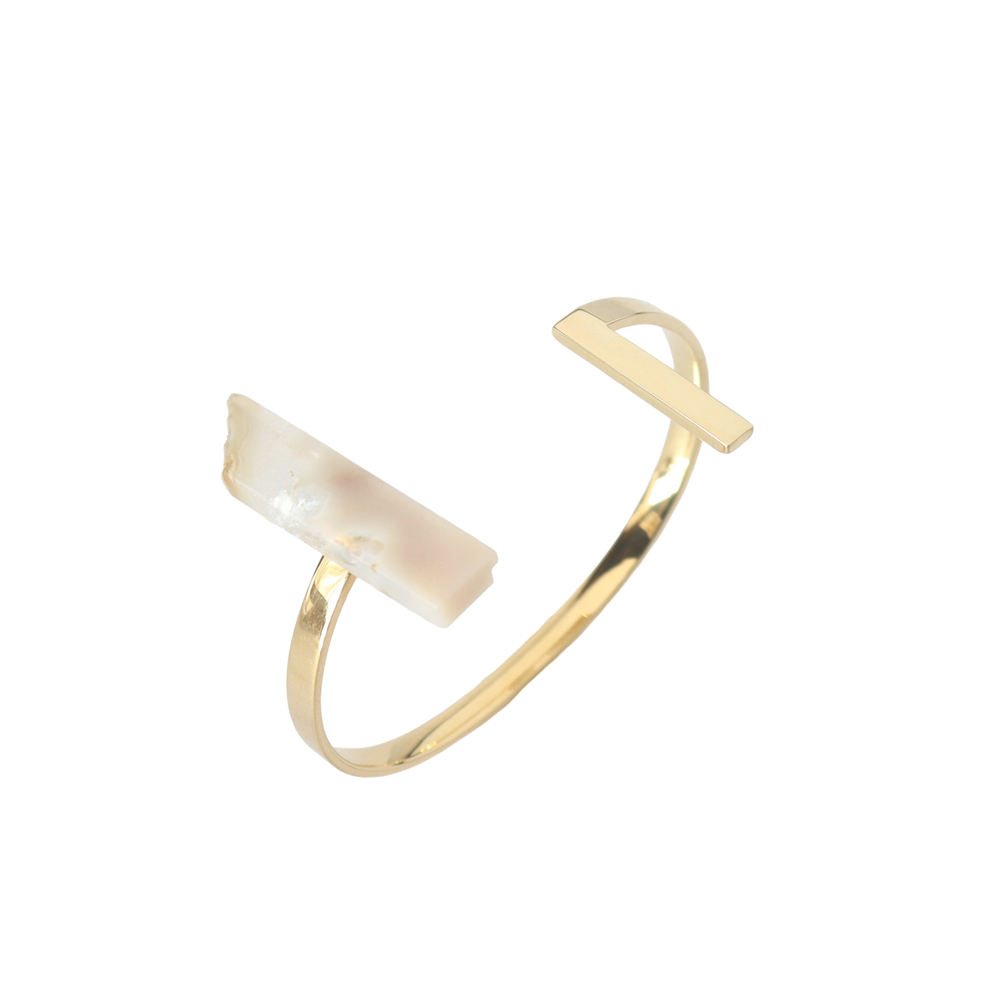 bangle _ flat  #009