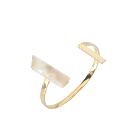 bangle _ flat  #009