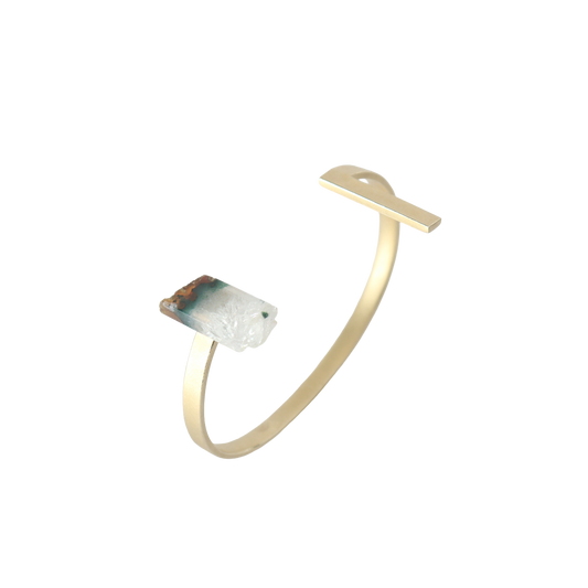 bangle _ flat  #007