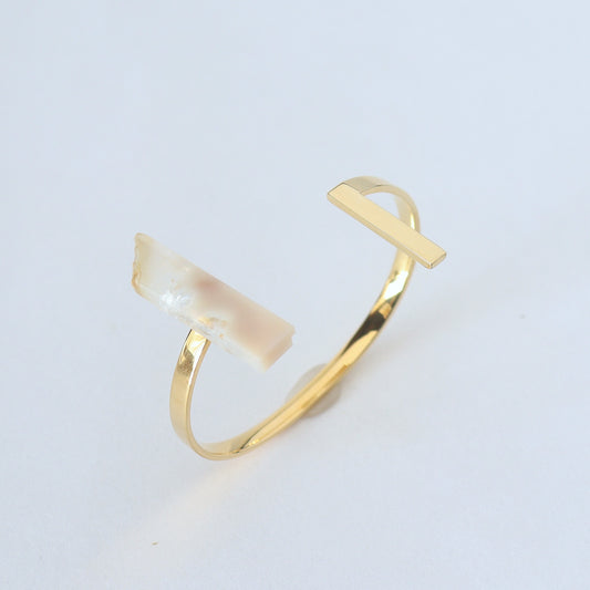 bangle _ flat  #009