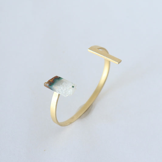 bangle _ flat  #007