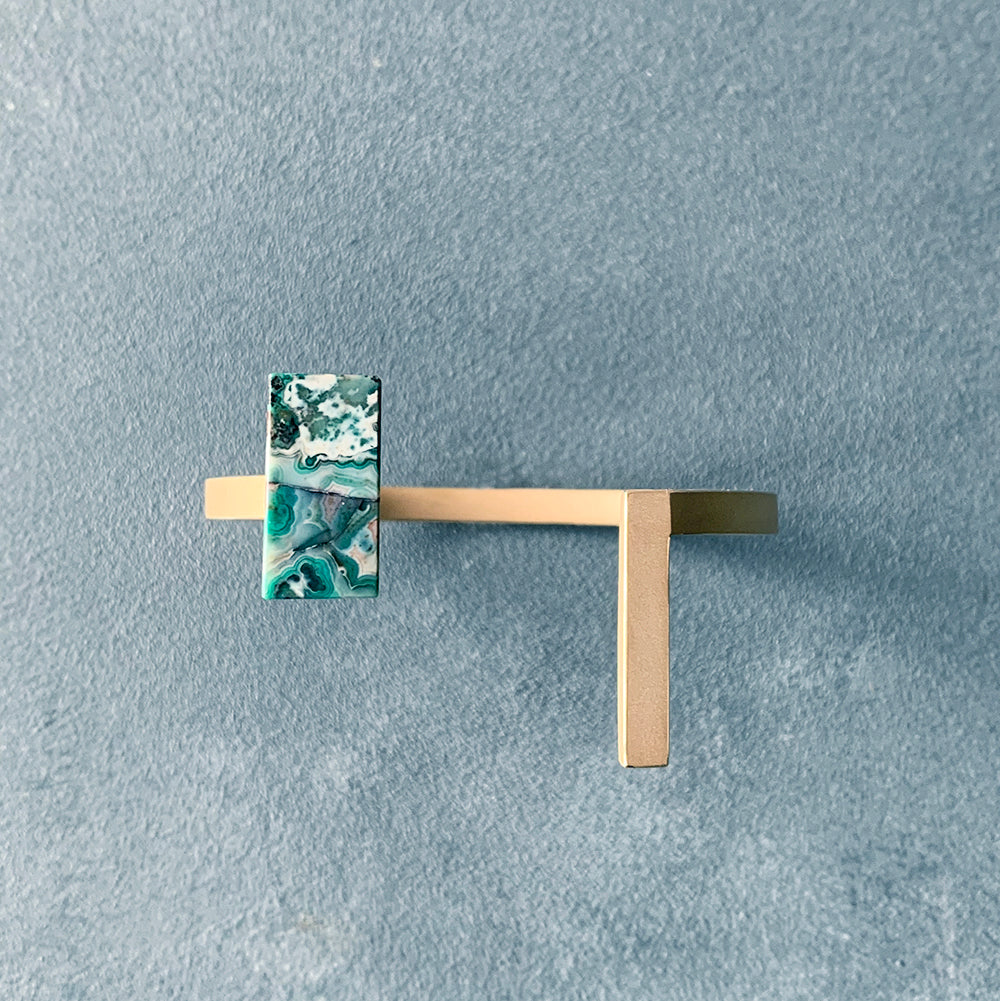 bangle  [flat]  #004