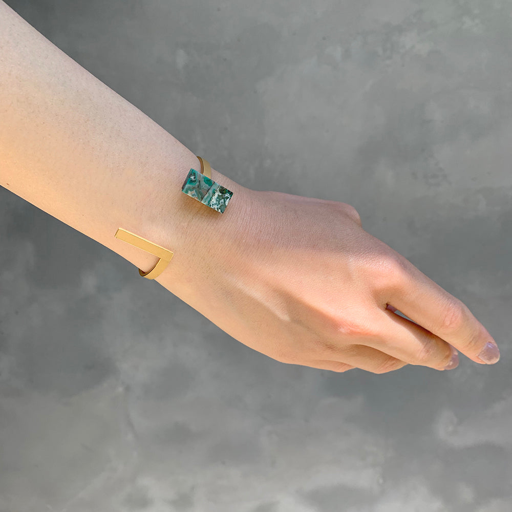 bangle  [flat]  #004