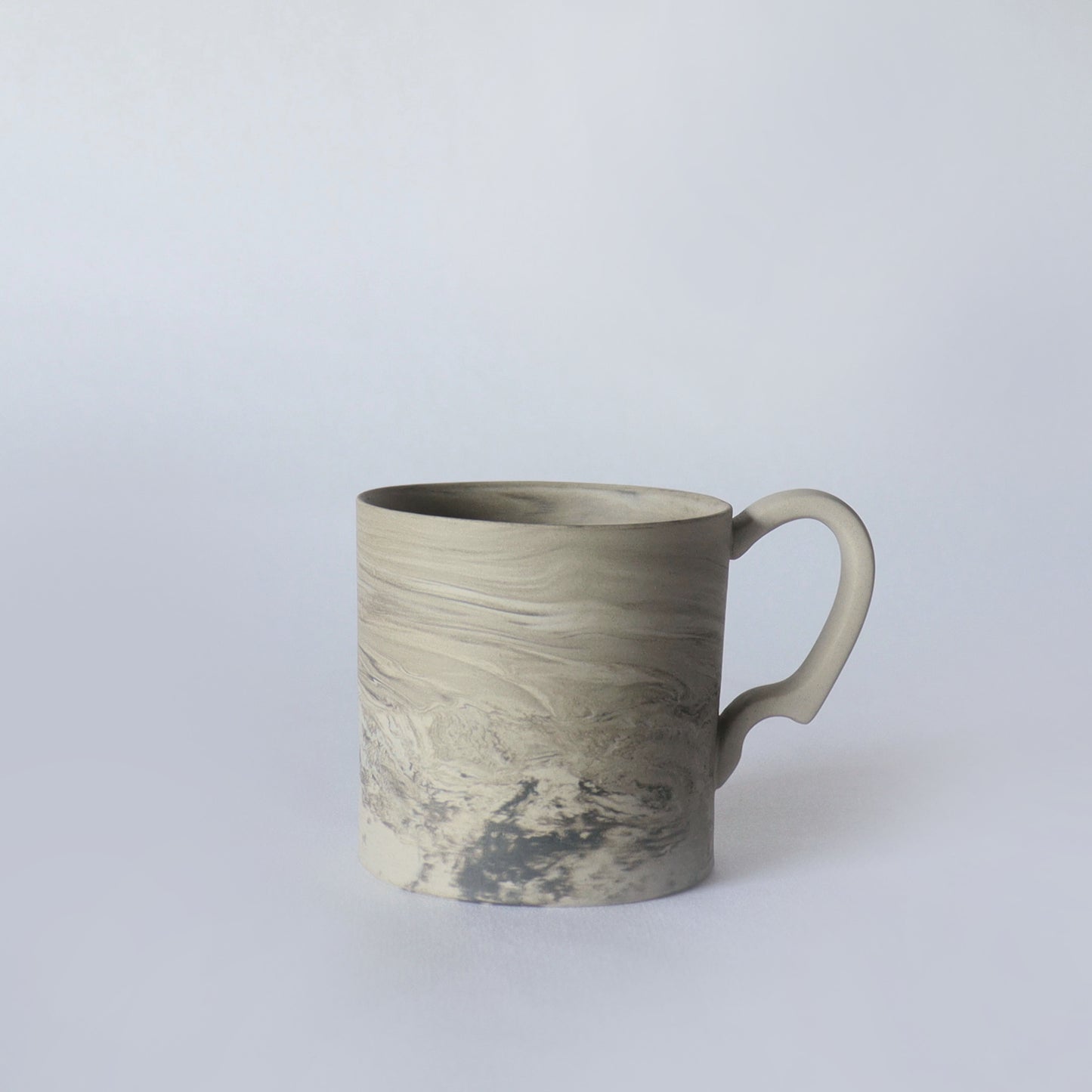 coffee cup - white A