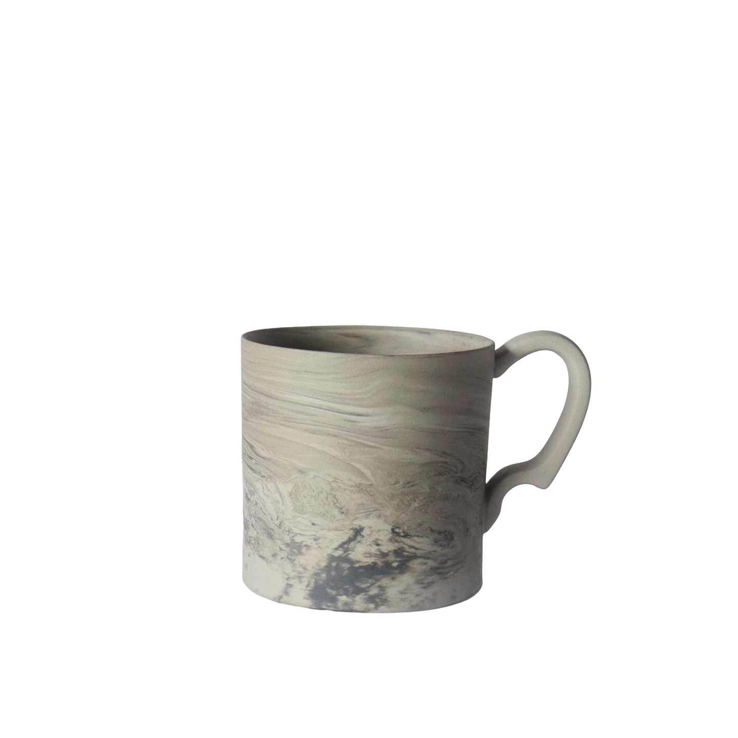 coffee cup - white A