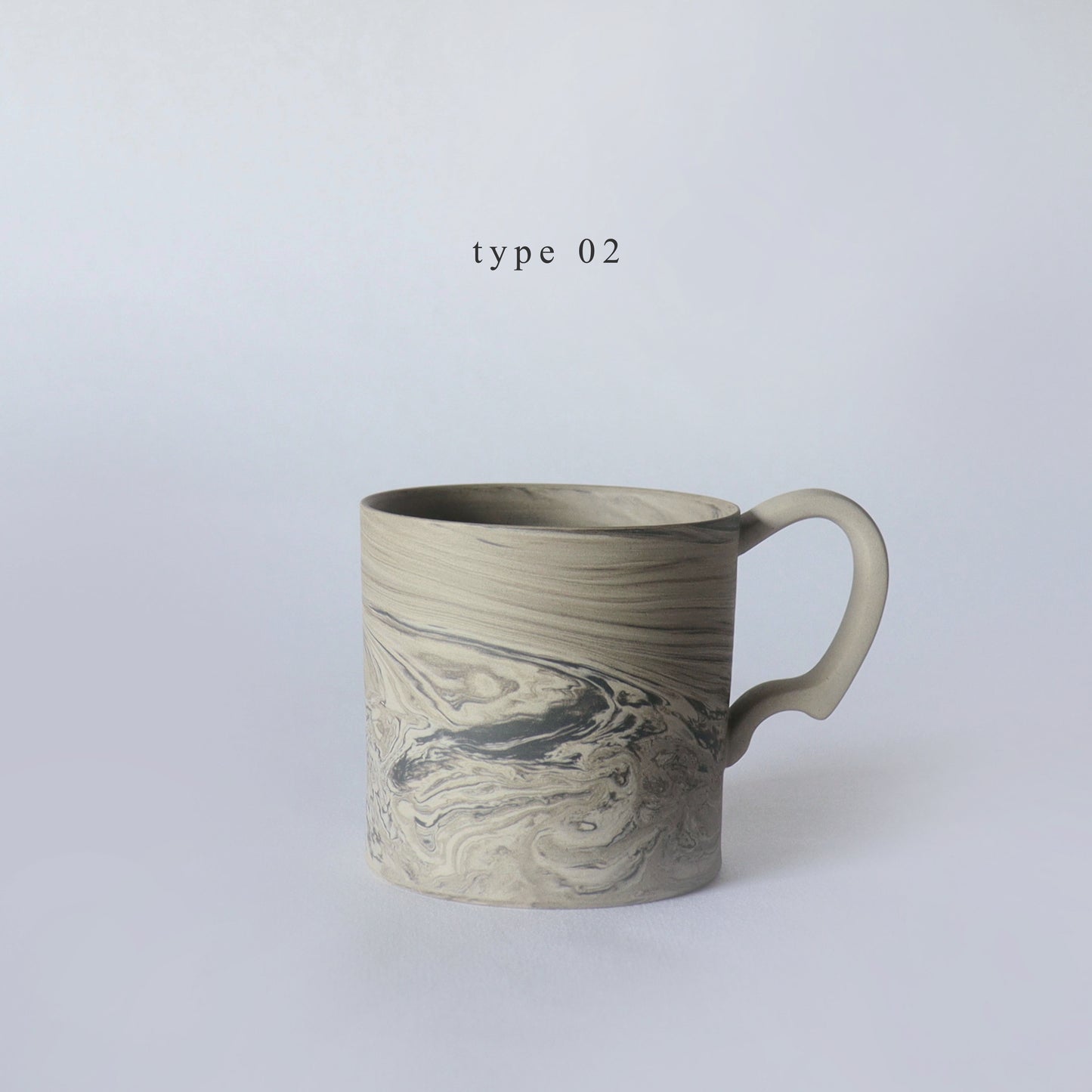 coffee cup - white A