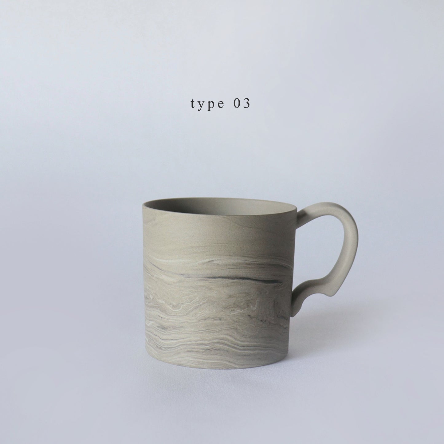 coffee cup - white A