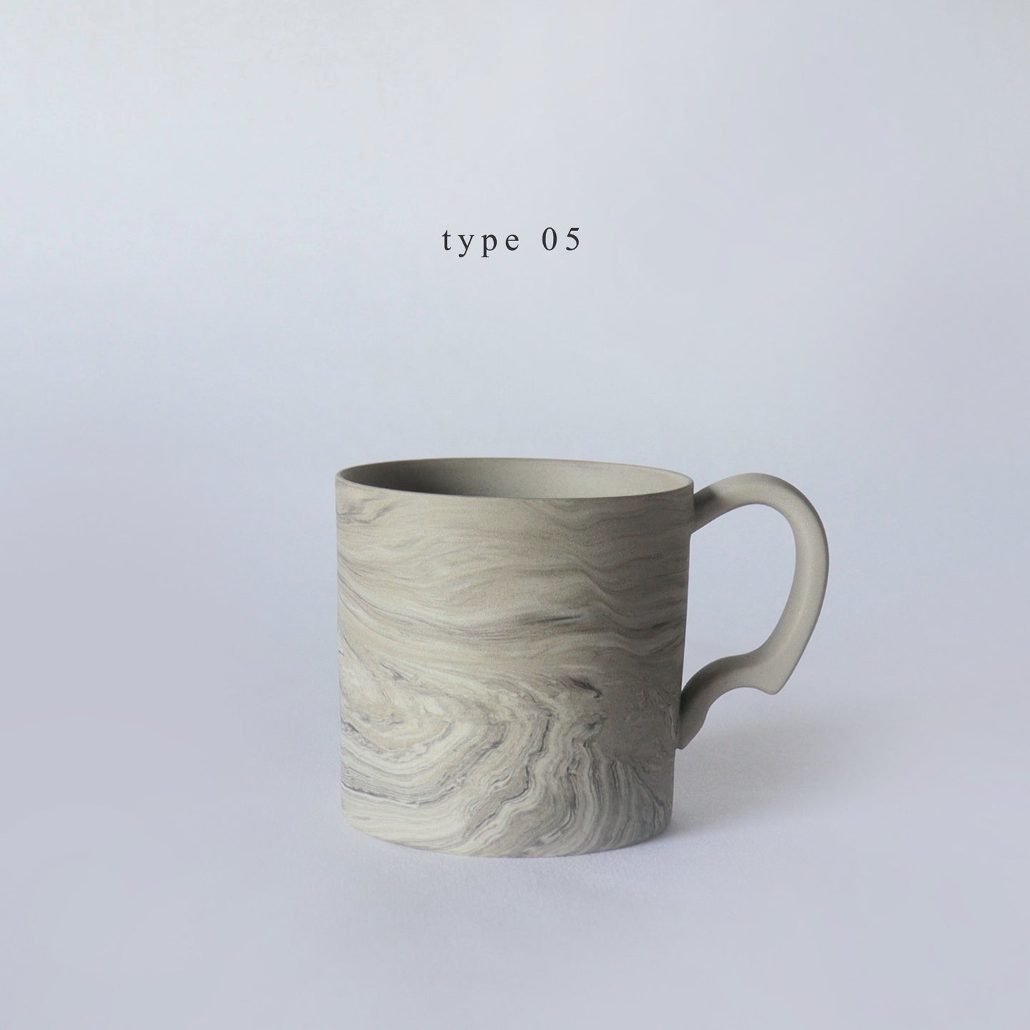 coffee cup - white A