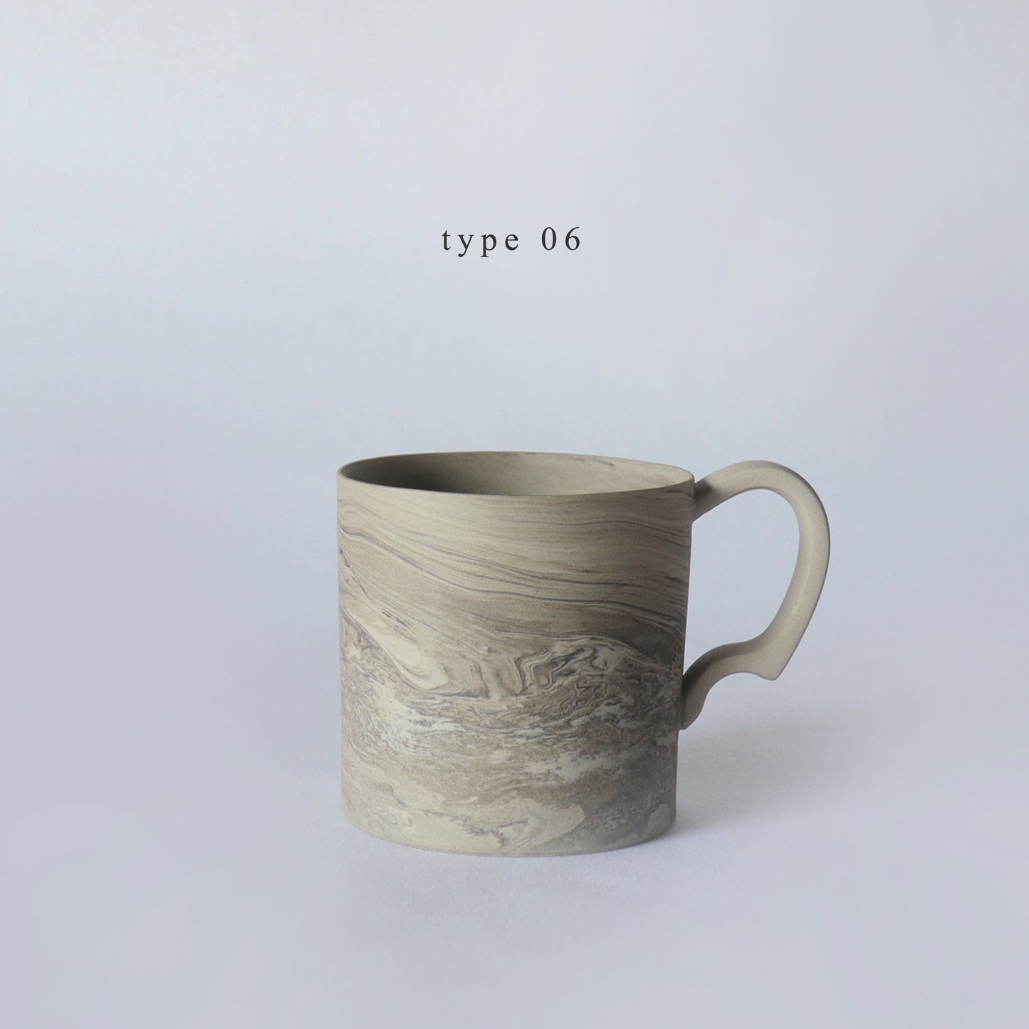 coffee cup - white A