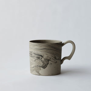 coffee cup - white A