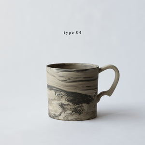 coffee cup - white A