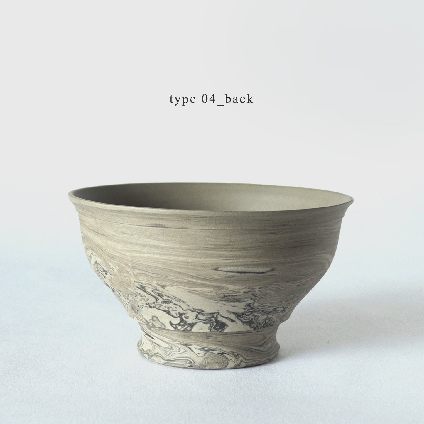 fruit bowl - white