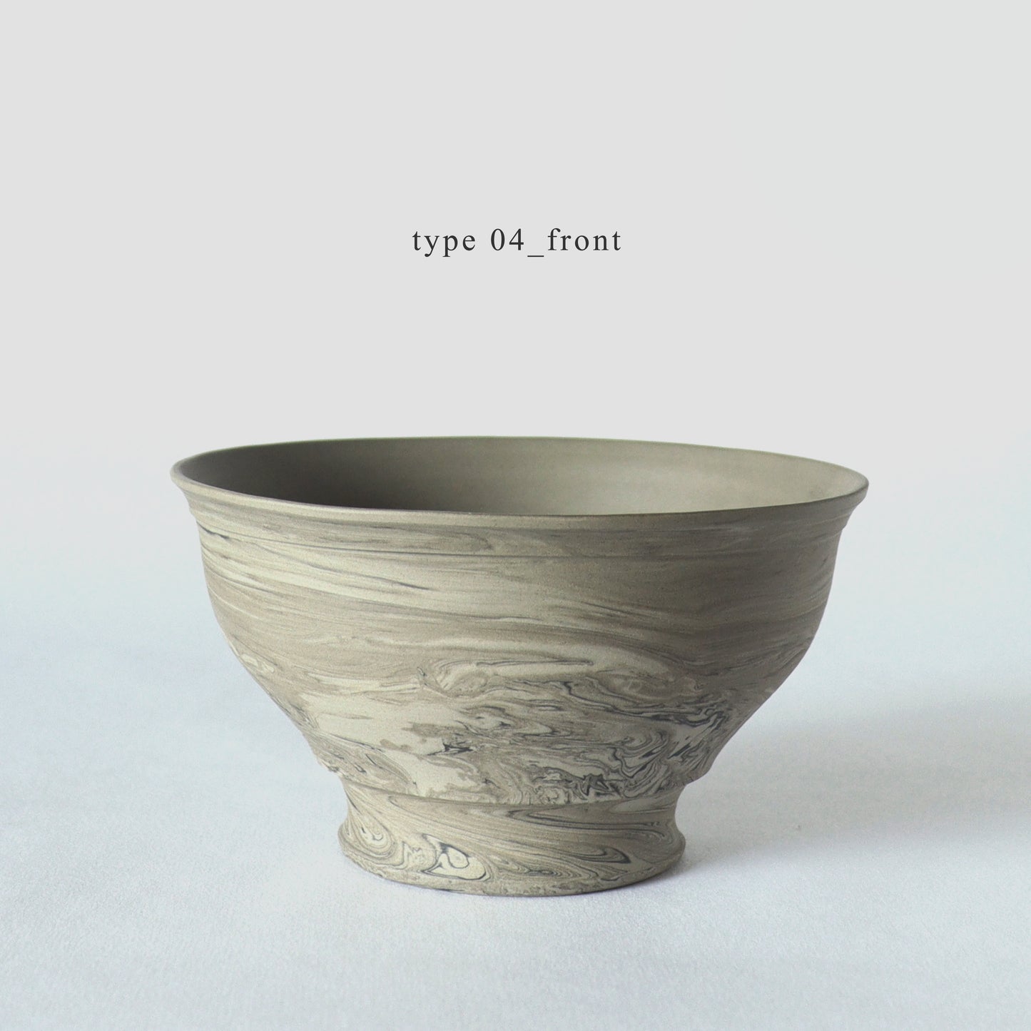 fruit bowl - white