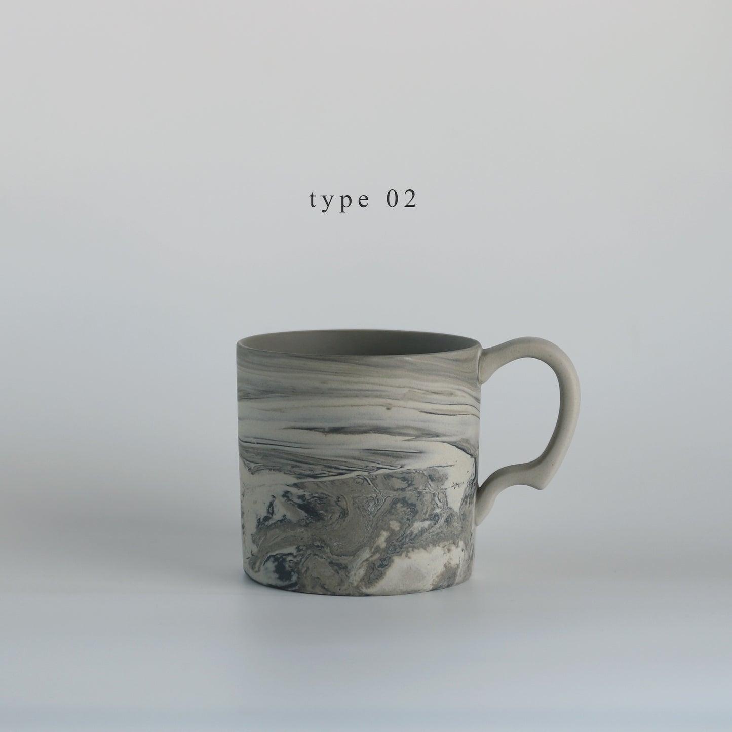 coffee cup - white A