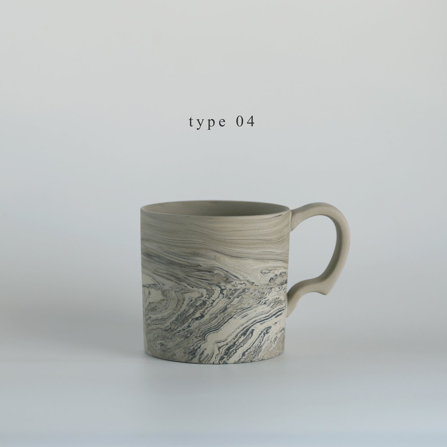 coffee cup - white A