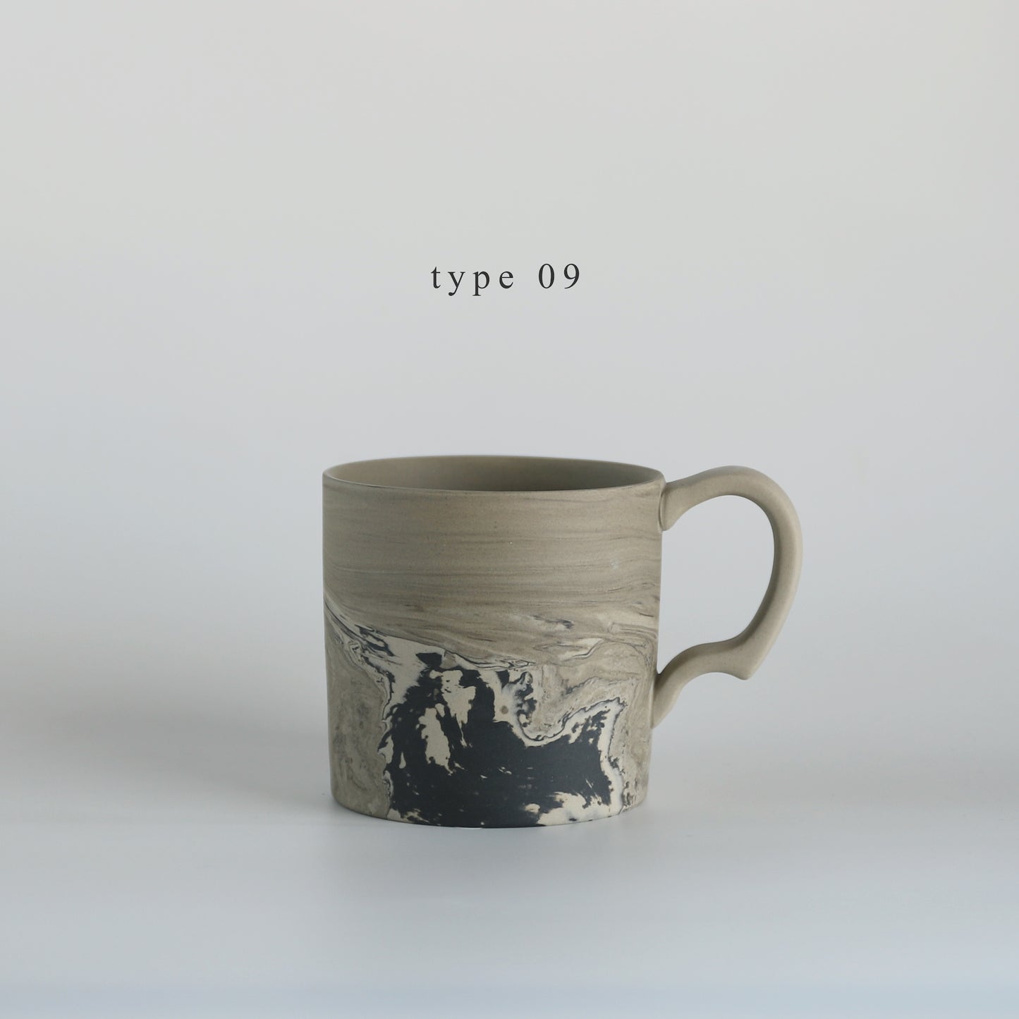 coffee cup - white A